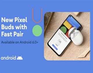 With a Now-Deleted Tweet, Google Reveals the ‘Pixel Buds A-Series.'