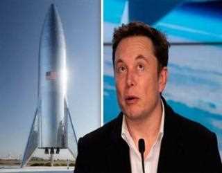 SpaceX to Explode it's Rocket into the Sky. Why?