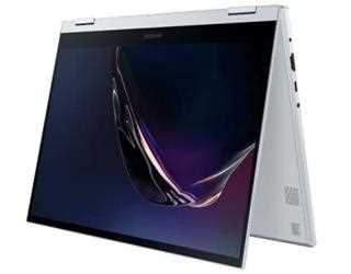 Samsung Galaxy's 11th-Gen Intel Core Integrated Laptop Launched