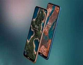 Nokia to Join the Contest of No Charger in the Box