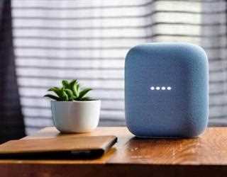 Google's Nest Mini - A helpful device