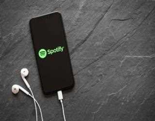 Spotify Ready with a New Podcast Subscription!