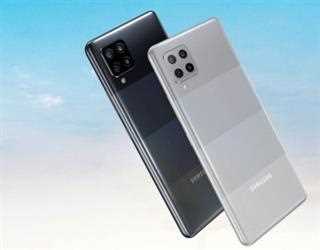 Samsung Galaxy M42 5G Goes Live!