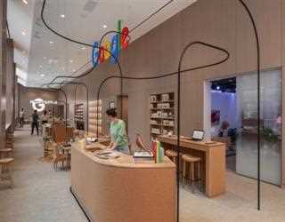 Google Opens Up its Retail Store!
