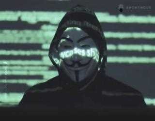 Elon Musk Targeted by 'Anonymous' for Manipulating Over Bitcoin