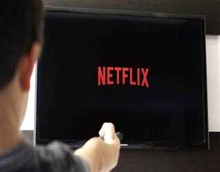 'Play Something Netflix' New Feature On the Go.