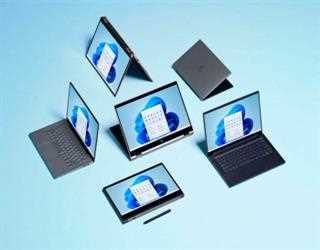 Significant Features of Windows 11