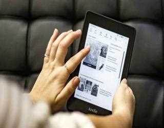 Amazon Offering Free Kindle E-Books on World Book Day!