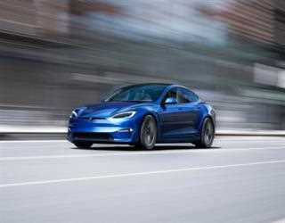 Tesla's Plain Plus to be Cancelled as Plaid is Enough: Elon Musk