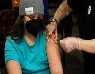 US to Start Vaccination for Childrens: Donuts & Hangouts