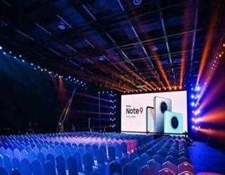 Realme to Initiate Biggest Launch Event.