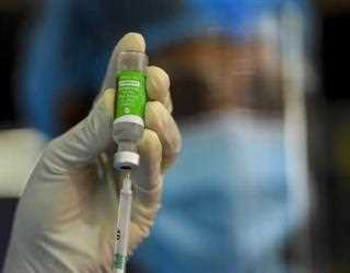A Gap of 12 - 16 Weeks to be Given for the Covishield Doses