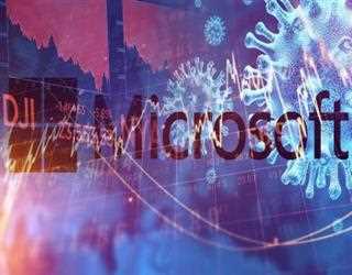 Microsoft Mobilizing Resources Promoting due to the COVID-19 Crisis in India