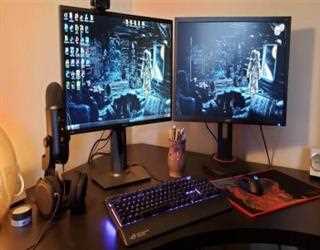 Microsoft to Fix Multi-Display Usage on Windows 10.