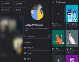 Create Your Own Themed Movies by Google Photos: Know How?
