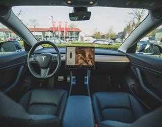 There Wasn't any Tesla Auto-Pilot Usage at the Texas Crash: Elon Musk