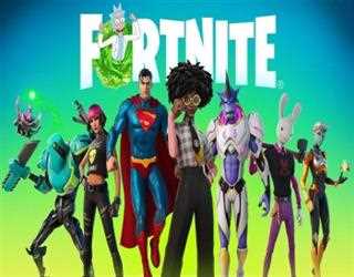 Virtual Influencer, Superman, and Flying Saucer will make Fortnite Season 7 More Entertaining