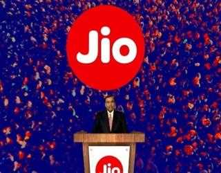 FREE VOICE CALLS FROM JIO TO OTHERS