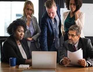 Advantages Of Outsourcing IT For Your Company From Top IT Companies In Chandigarh
