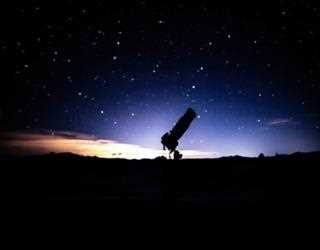 What’s with the Webb Space Telescope?