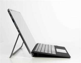 Newest HP release: Tablet PC