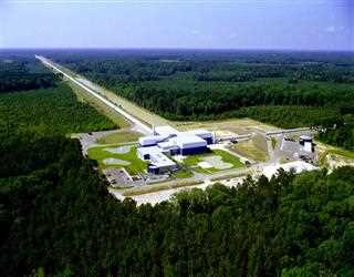 India is about to build new gravitational wave observatory