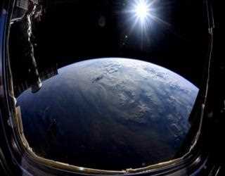 Russian Space Chief Warns ISS May Crash in India after US Sanctions Over Russia