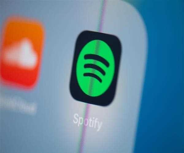 Spotify slapped with $5 Million by Swedish Privacy Body