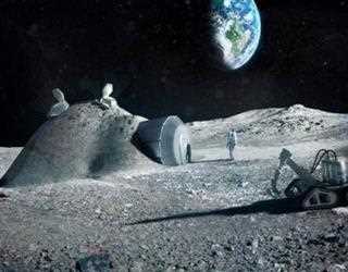 Here is a Chance to Go the Moon: NASA accepting entries for Artemis I Flash Drive