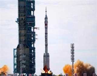 China's Capsule Shenzhou 14 with three Astronauts will be launched in June