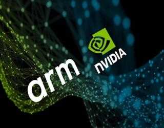 Nvidia Canceling Its $40 - Billion Arm Acquisition: Report