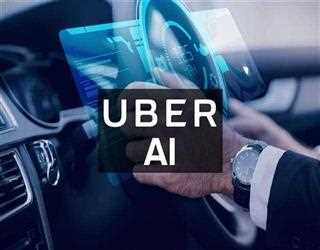 Uber Launhces AI Assistant with OpenAI's GPT-4 to Support EV Drivers