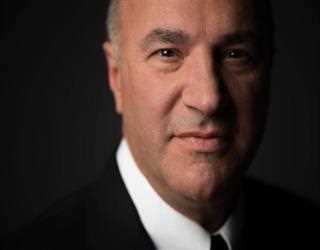 Shark Tank’s Kevin O'Leary Beliefs NFTs Could Beat The Bitcoin