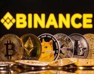 Thailand's Power Gulf Energy Reveals its Investment in Binance US