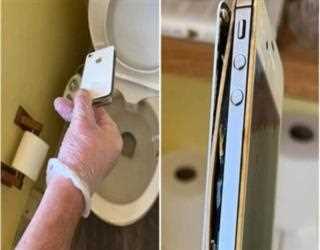 Ten Years After iPhone Returned to Its Owner