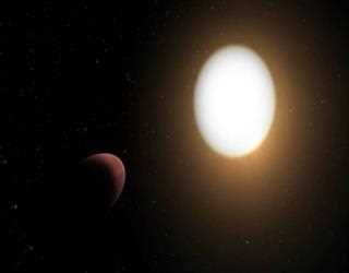 A 'Potato Shaped Planet' Discovered By Astronomers 1,500 Light Years Away From Earth