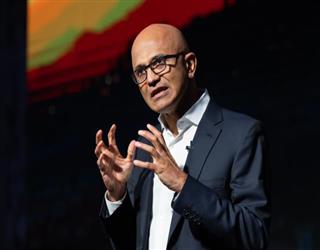 Microsoft CEO Leakes Mail Says No Hike in Staff Salary this Year