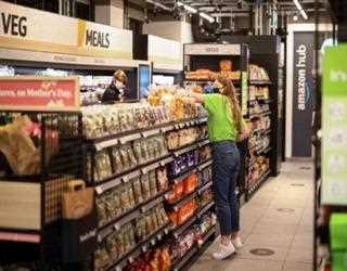 Amazon Plans to Offer 1,500 Apprenticeship in United Kingdom in 2022