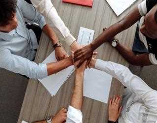 WHY SCIENCE NEEDS TO BE MORE COLLABORATIVE