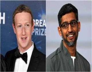 Google, Facebook CEO's Conspired In Online Advertisement Sales: Lawsuit Reveals