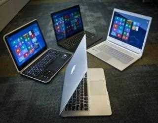 PC Shipment Declined Globally in Q1 2022 Following 2 Years of Growth: IDC