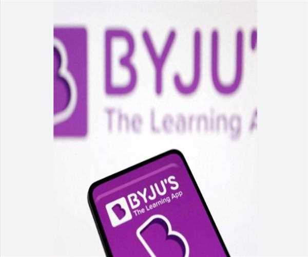 Byju's Insolvency Report: US Lenders Are Forcing It To Shutdown