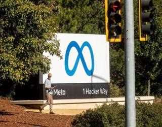 Facebook-Parent Meta says Covid-19 boosters are no longer required for entry