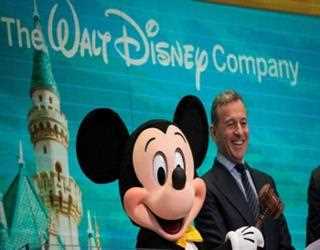 Disney Will Oversee Metaverse Strategy, Appoints Executive