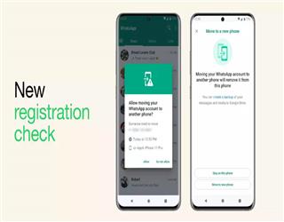 WhatsApp Comes with Three New Securoity Features on Android and IOS
