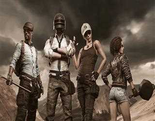 BGMI Announces Rs. 25 lakh Prize Pool Days After Game Relaunchs