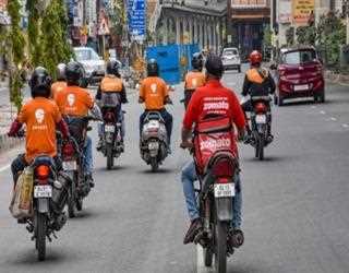 Swiggy and Zomato were Alleged by NRAI for Misusing Consumer Data