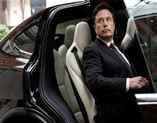 China Looks to Initiate AI Regulations Says Elon Musk after Officials Meet