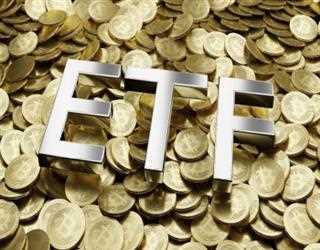 Fidelity is about to launch its first Bitcoin Exchange - Traded product in Europe