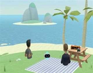 Facebook CEO Reveals AI Projects to Power Metaverse